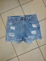 Damen Hose Zara Gr.38 Bayern - Wolnzach Vorschau