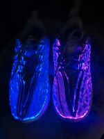 Pepperts LED Sneaker mit Leucht/Blinkfunktion Gr.32 Baden-Württemberg - Lichtenstein Vorschau