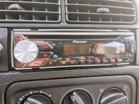 Pioneer DEH-3900BT Bluetooth CD Autoradio Baden-Württemberg - Tannheim Vorschau