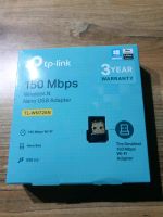 Tp-Link Wireless Nano USB Adapter Mecklenburg-Vorpommern - Wolgast Vorschau