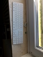 iMac Apple Tastatur Kr. München - Sauerlach Vorschau