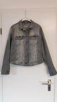 Jeansjacke grau von edc Größe L Niedersachsen - Lüneburg Vorschau