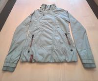 Blousonjacke Naketano, salbeigrün, Größe L Bayern - Bamberg Vorschau