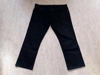 Original Levi's Jeans, Gr. 42, schwarz. NEU. Hessen - Fulda Vorschau