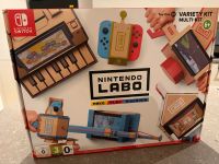 Nintendo Labo Toy-Con 01 Multi Kit !!NEU!! Rheinland-Pfalz - Herxheim bei Landau/Pfalz Vorschau