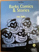 Disney: Barks Comics & Stories 10 von Carl Barks - 2003 Bayern - Erding Vorschau