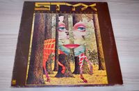 Styx - The Grand Illusion LP/Vinyl München - Milbertshofen - Am Hart Vorschau