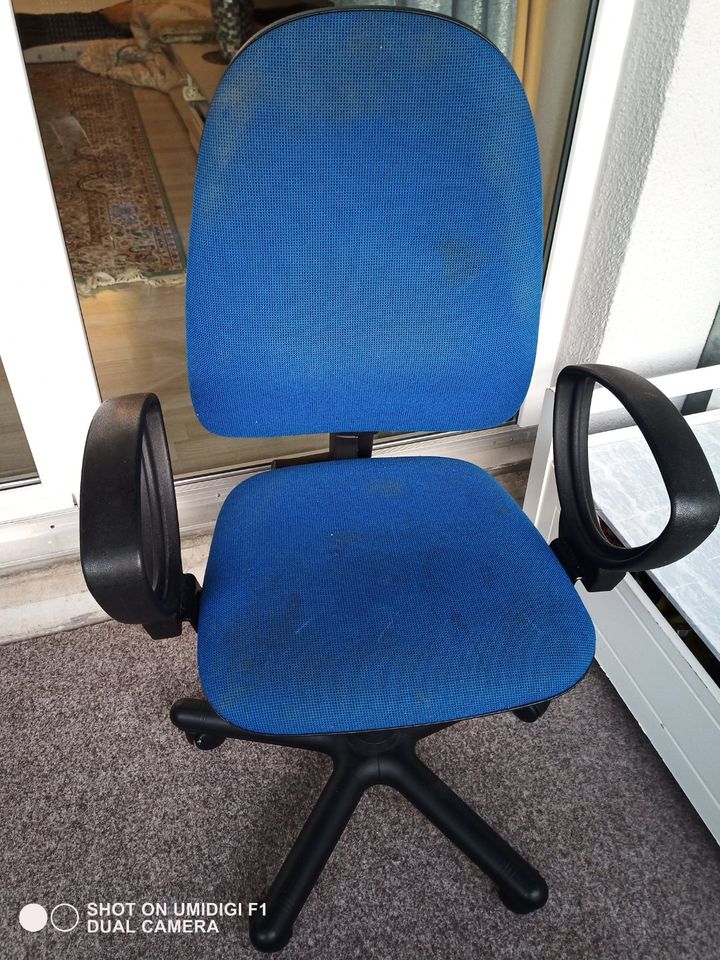 Büro-Stuhl in Erding