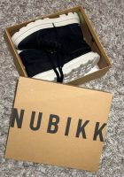 Original Nubikk Sneaker in Gr. 44 black Nordrhein-Westfalen - Willich Vorschau