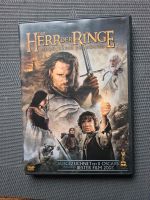 Der Herr der Ringe - Die Rückkehr des Königs DVD Brandenburg - Velten Vorschau