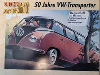 Brekina Sammler Box - 50 Jahre VW-Transporter Niedersachsen - Garbsen Vorschau