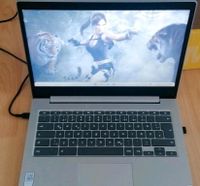 Lenovo Chromebook 14 Zoll (Neu) Thüringen - Gera Vorschau