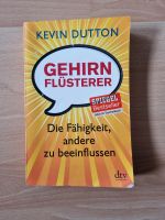 Kevin Dutton - Gehirnflüsterer Taschenbuch Nordrhein-Westfalen - Dormagen Vorschau