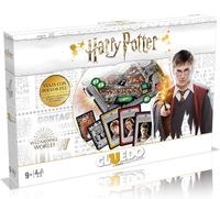 Cluedo Harry Potter Edition Weiße Box Neu OVP Thüringen - Erfurt Vorschau