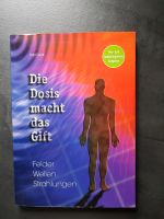 Die Dosis macht das Gift, Karl Dietl Bayern - Schwandorf Vorschau