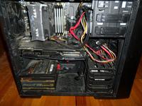 PC  4x 3,5GHz,RAM 32GB,GTX1660 6GB,2x SSD 120GB,4TB HDD,Bluray Saarland - Bexbach Vorschau