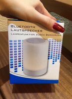Bluetooth Lautsprecher *NEU* Saarland - Friedrichsthal Vorschau