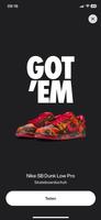 Nike SB Dunk Low „The Wizard of Oz“ Bayern - Hirschaid Vorschau