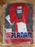Arbeitsweste Damen/ Herren, Gr.S, Marke Planam, neu mit Etikett Sachsen - Grimma Vorschau