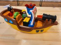 Piratenschiff Playmobil 123 Nordrhein-Westfalen - Simmerath Vorschau