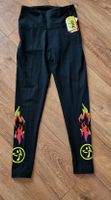 NEU ZUMBA Gr.XS,S & M SWAROVSKI FLAME LEGGINGS Östliche Vorstadt - Hulsberg Vorschau