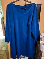 Schönes blaues langatmig Cocktailkleid  Grosse 56/58 Hamburg - Bergedorf Vorschau