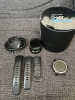 Samsung Gear S3 frontier Mecklenburg-Vorpommern - Bergen auf Rügen Vorschau