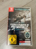 Nintendo Switch spiel Tony Hawk‘s Pro Skater 1+2 ab 6 Jahren Nordrhein-Westfalen - Lippstadt Vorschau