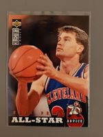 994-95 Collector's Choice #195 Mark Price Cleveland Cavaliers Baden-Württemberg - Rheinstetten Vorschau