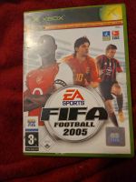 Xbox Fifa Football 2005 Hamburg - Harburg Vorschau