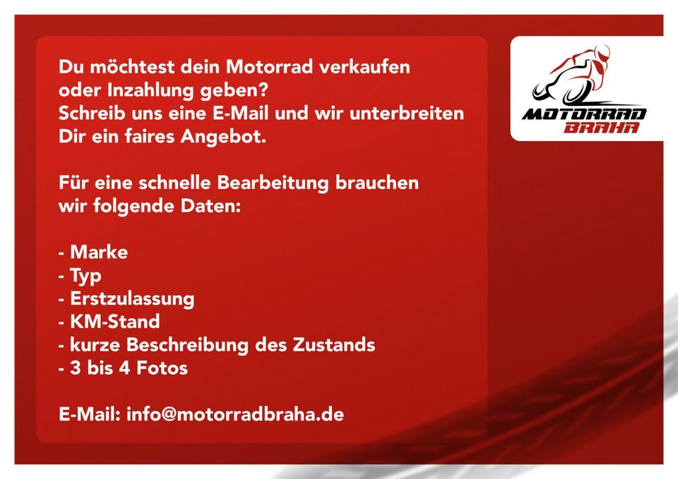 BMW S1000RR  |EURO3|Alle Pakete|Top Zustand|KD Neu| in Waiblingen