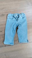 Capri Jeans Gr. 140 Nordrhein-Westfalen - Minden Vorschau