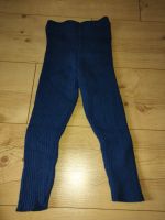 Strick-Leggings von Disana aus Merino-Schurwolle, 86/92, NEU Baden-Württemberg - Loßburg Vorschau