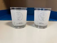 Jägermeister Teelichtglas 5€/St. Sachsen - Pirna Vorschau