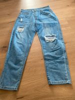 Jeans größe M Hamburg - Harburg Vorschau