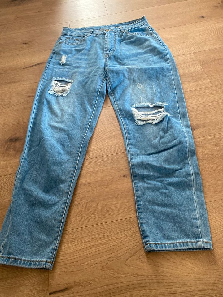 Jeans größe M in Hamburg