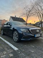 Mercedes Benz e 350d Hessen - Mörfelden-Walldorf Vorschau