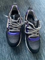 P448 Sneaker - Gr. 41 Hamburg-Nord - Hamburg Winterhude Vorschau
