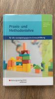 Praxis- u. Methodenlehre für die sozialpädagogische Erstausbildun Leipzig - Grünau-Siedlung Vorschau