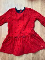 Kleid Petit Bateau Größe 74 Hessen - Taunusstein Vorschau