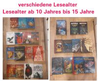 Bücher Jungs Jungen 10 bis 15 Jahre Kinderbuch Jugendbuch Niedersachsen - Bovenden Vorschau