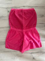 Damen Jumpsuit, pink, Gr.: M * Calzedonia Köln - Lindenthal Vorschau