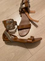 Graceland Deichmann Damenschuhe Sandalen 44 Nordrhein-Westfalen - Herne Vorschau