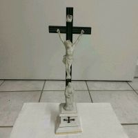 Standkreuz Kreuz Jesus und Maria Bayern - Polling Kr Mühldorf a Inn Vorschau