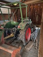 Fendt fix 2 Niedersachsen - Lamstedt Vorschau