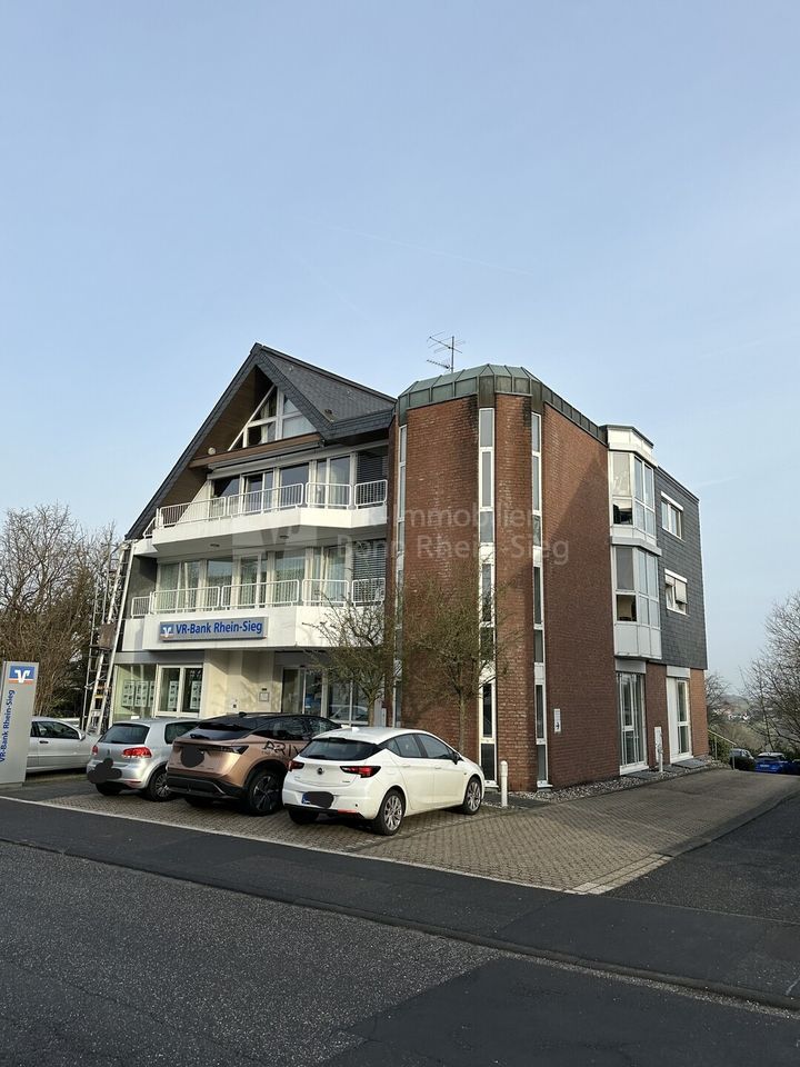 Moderne Gewerbeeinheit mit herrlichem Fernblick in Lohmar Birk in Lohmar