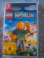 LEGO WORLDS switch Schleswig-Holstein - Trittau Vorschau