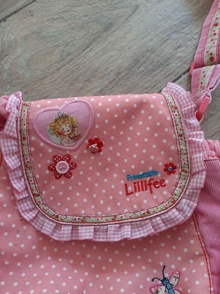 Tasche von Lillifee in Heilbronn