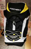 Rucksack/ Wanderrucksack Sachsen-Anhalt - Dolle Vorschau