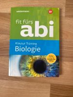 Biologie Klausurtraining (Westermann) Mecklenburg-Vorpommern - Malchin Vorschau